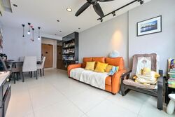 Blk 453C Fernvale Flora (Sengkang), HDB 4 Rooms #625564781